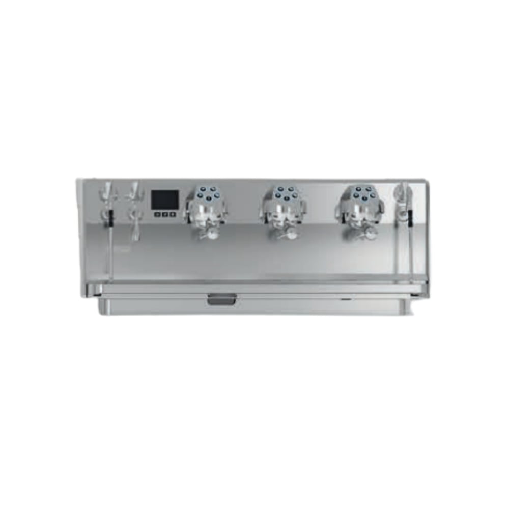 Victoria Arduino Eagle Tempo Digit – 3 Gruplu Espresso Makinesi