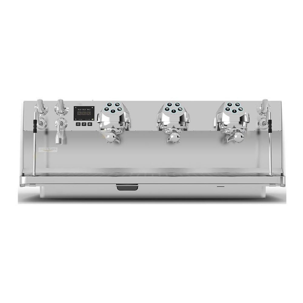 Victoria Arduino White Eagle 3 Gruplu Espresso Makinesi