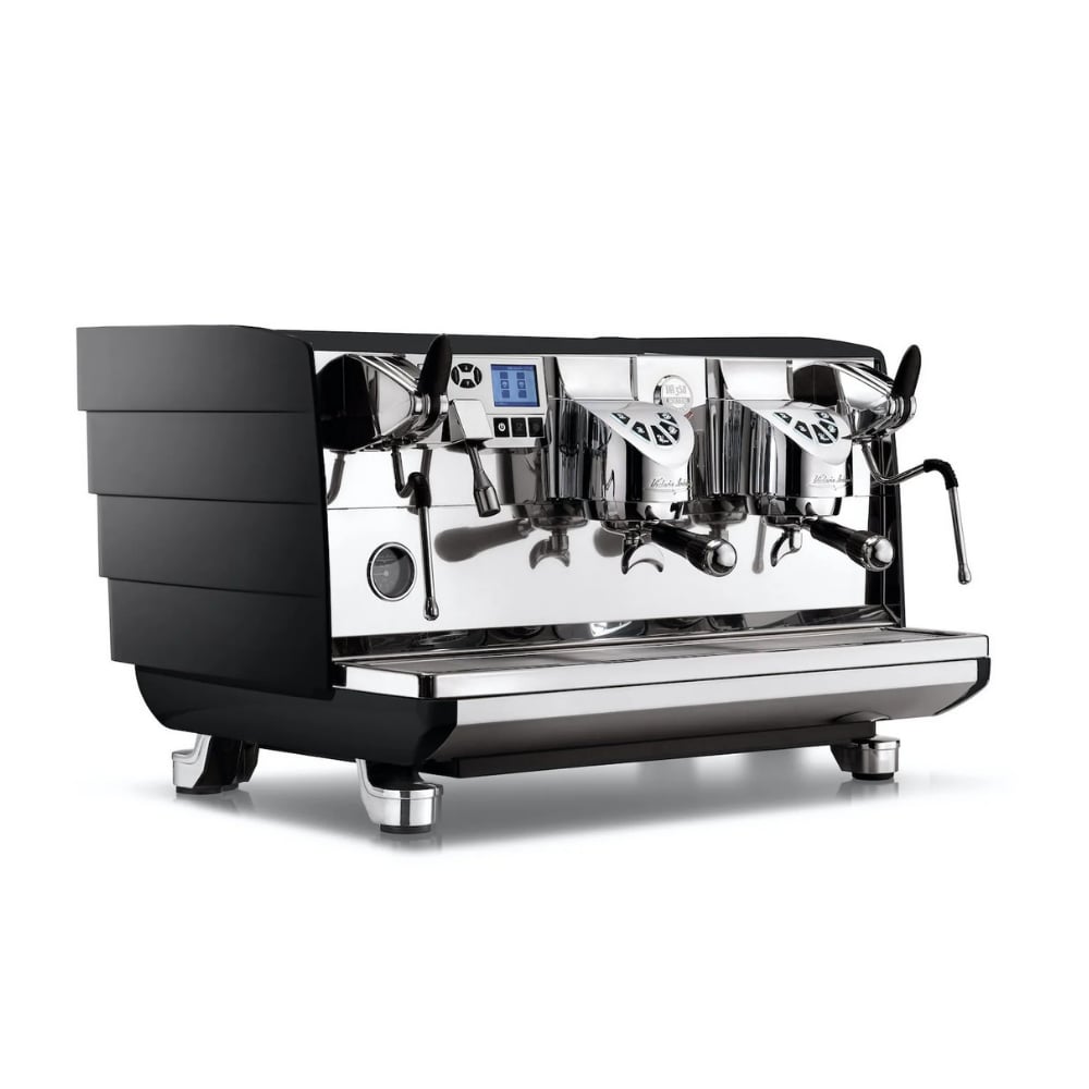 Victoria Arduino White Eagle Digit 2 Gruplu Espresso Makinesi