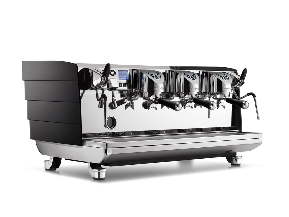 Victoria Arduino White Eagle Digit 3 Gruplu Espresso Makinesi