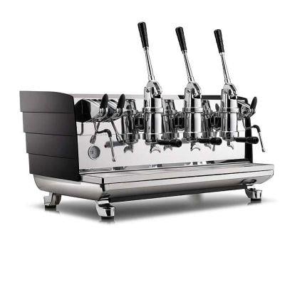 Victoria Arduino White Eagle Leva 3 Gruplu Espresso Makinesi