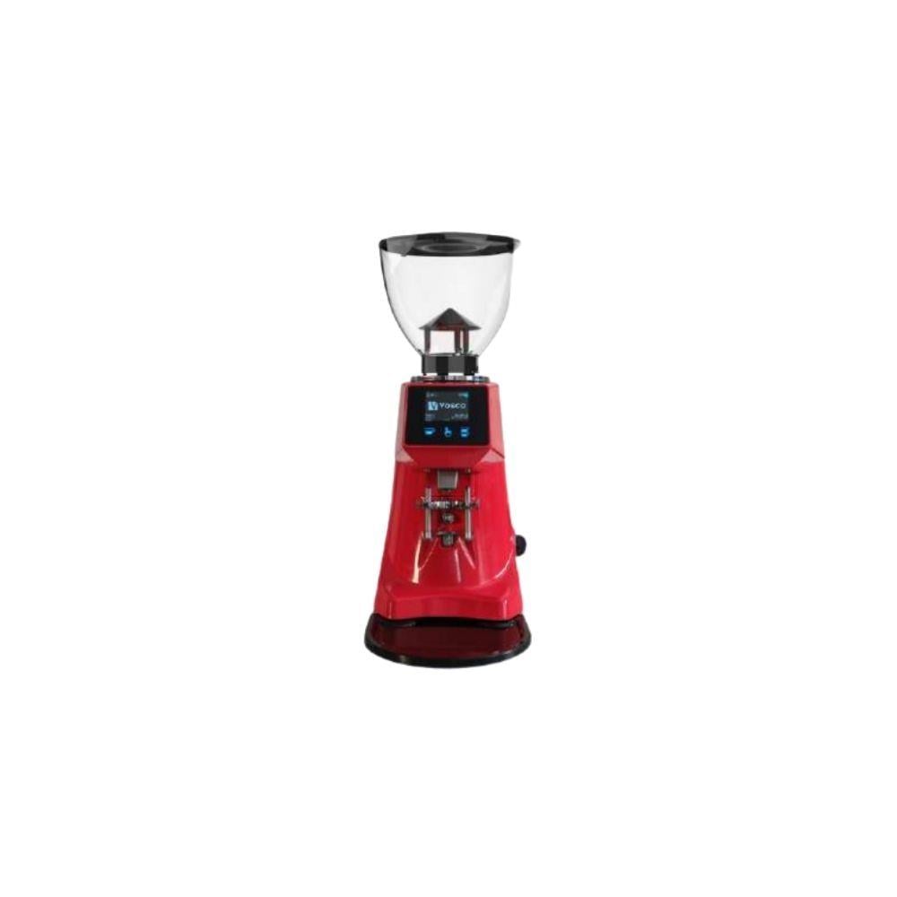 Vosco VA-80 Tam Otomatik Kahve Değirmeni – 420W
