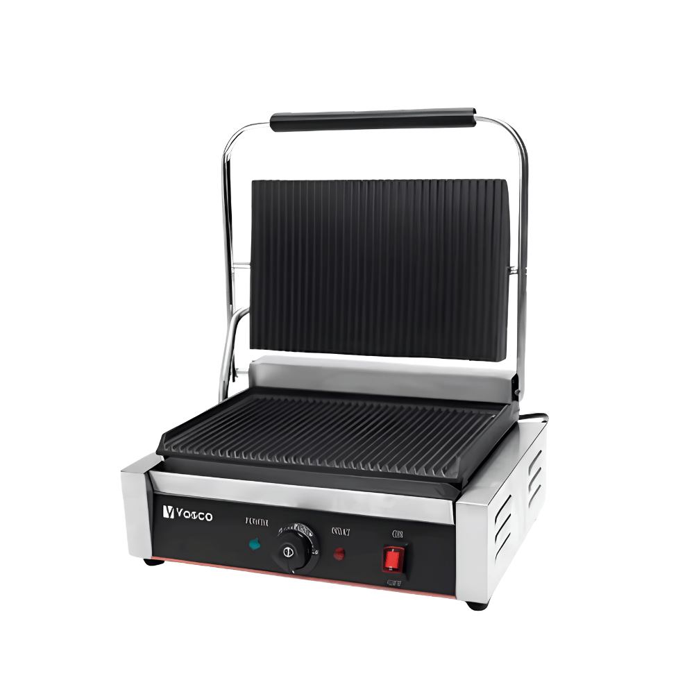 Vosco VBL-811E 16 Dilim Endüstriyel Tost Makinesi
