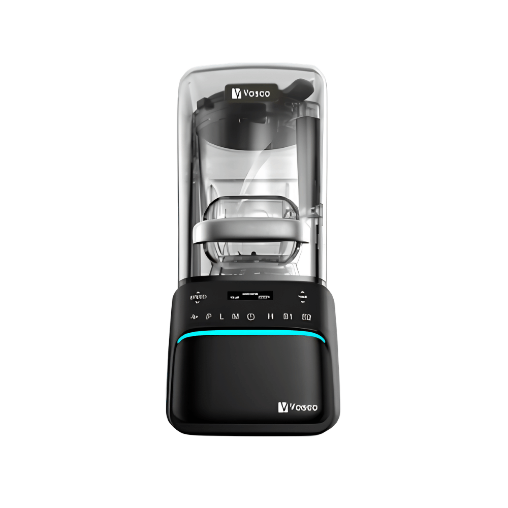 Vosco VHS-609C 6 Litre Dijital Soundproof Kapaklı Pro Blender