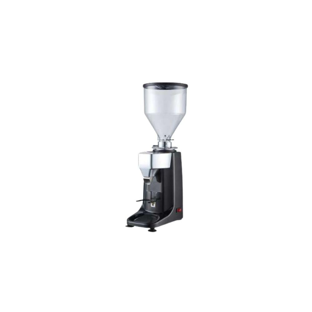Vosco VKD-25 Dozaj Ayarlı Yarı Otomatik Kahve Değirmeni – 210W