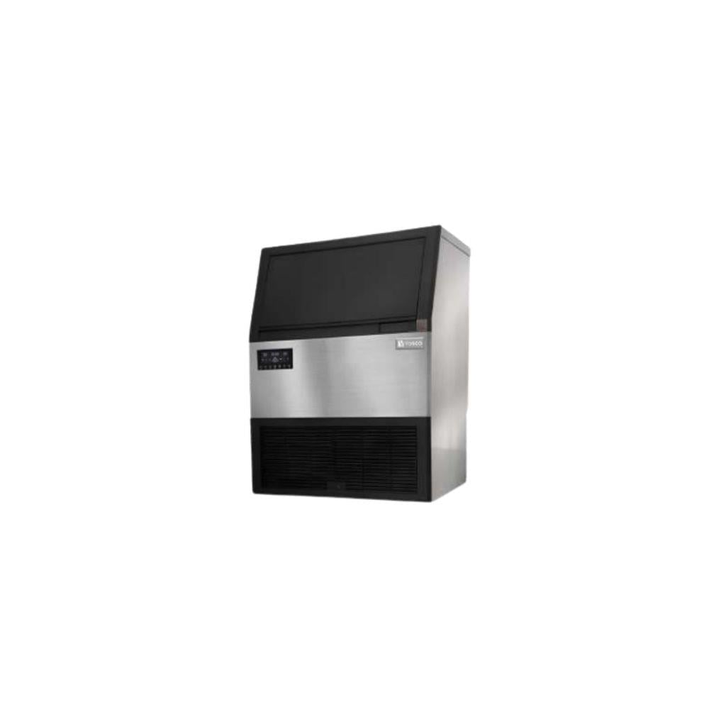 Vosco VSC-100C – 100 Kg/Gün Gurme Tip Küp Buz Makinesi
