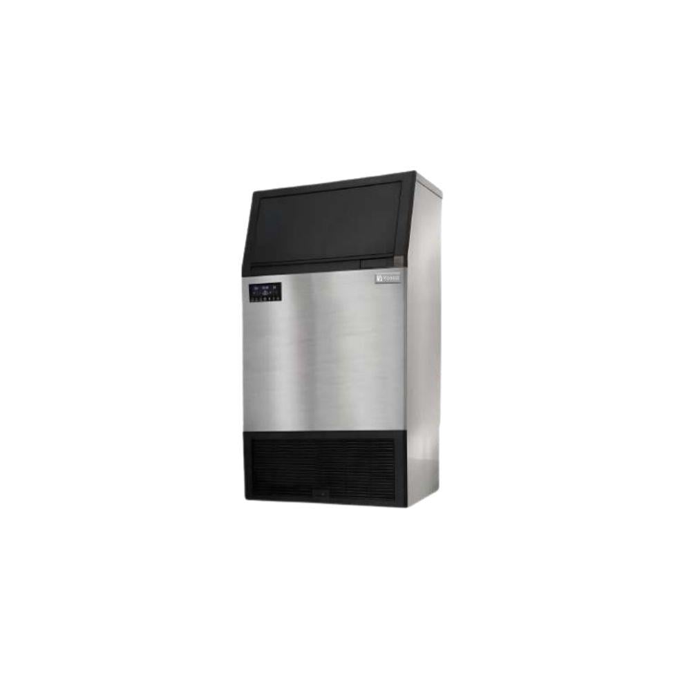 Vosco VSC-120C – 120 Kg/Gün Gurme Tip Küp Buz Makinesi