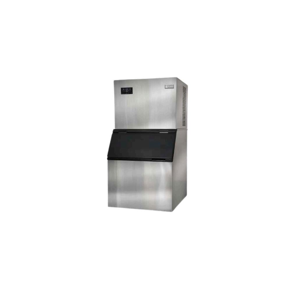 Vosco VSC-150C – 150 Kg/Gün Endüstriyel Küp Buz Makinesi