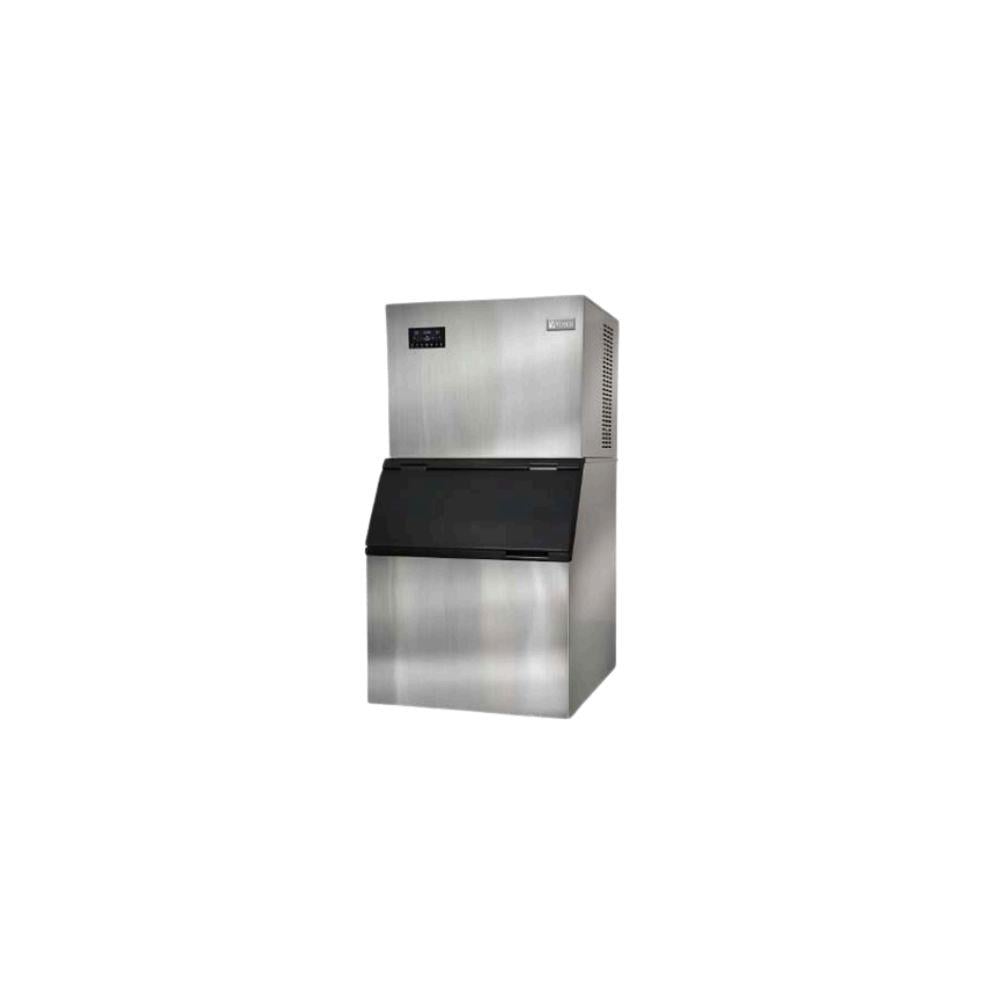 Vosco VSC-200C – 200 Kg/Gün Endüstriyel Küp Buz Makinesi