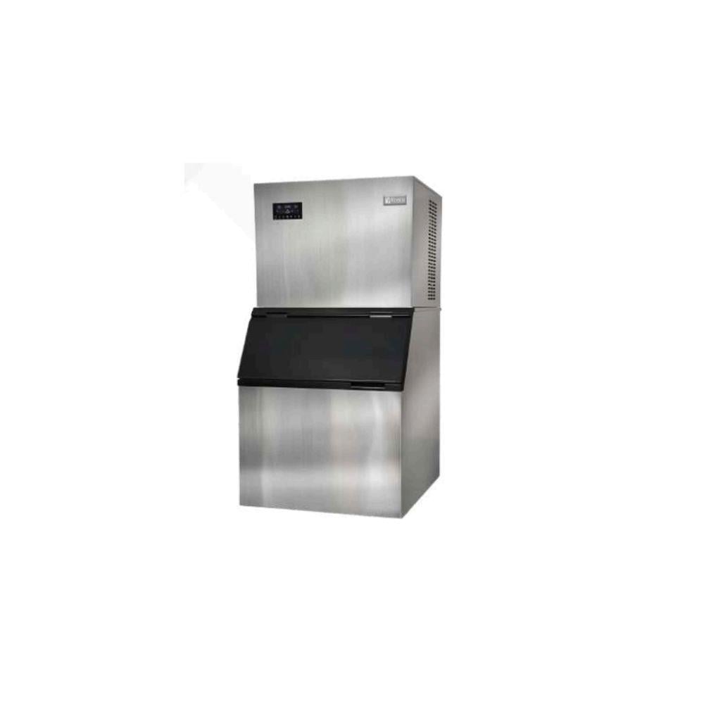 Vosco VSC-250C – 250 Kg/Gün Endüstriyel Küp Buz Makinası