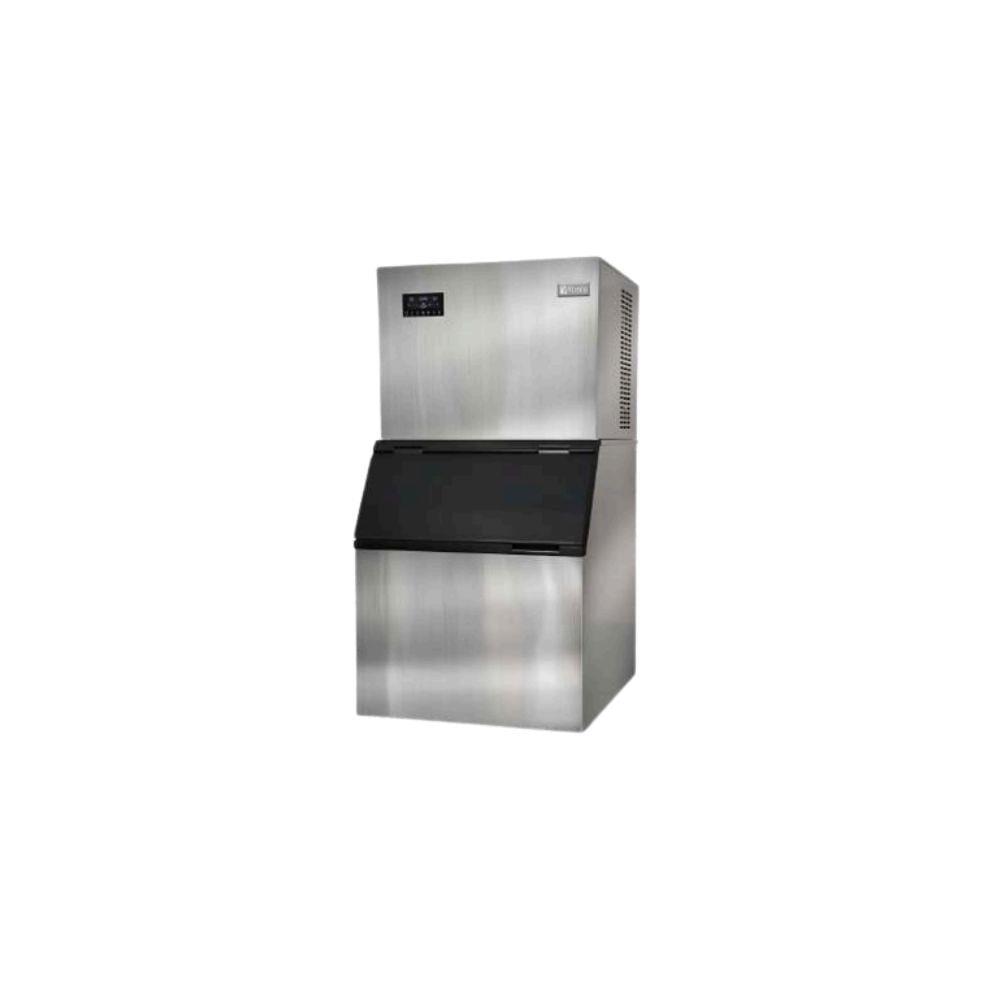 Vosco VSC-500C 500 Kg/Gün Kapasiteli Endüstriyel Küp Buz Makinesi