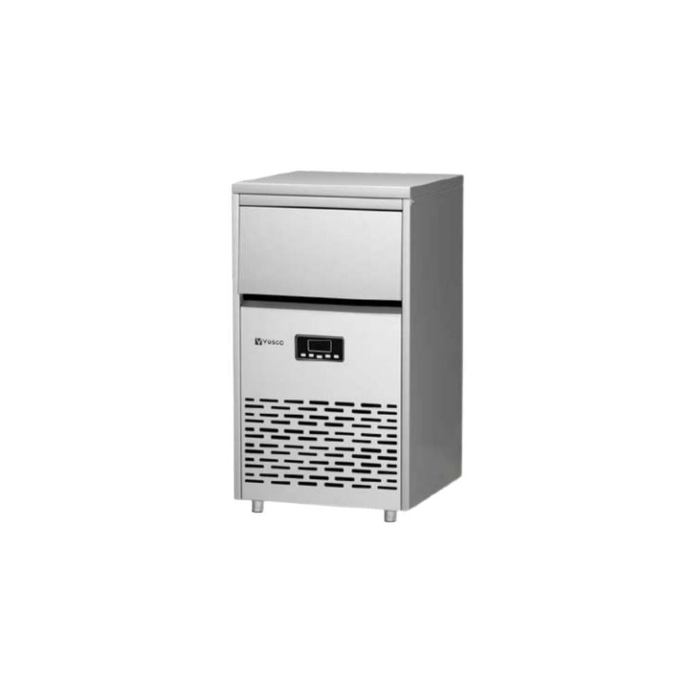 Vosco VSC-65/S 65 Kg/Gün Küp Buz Makinesi