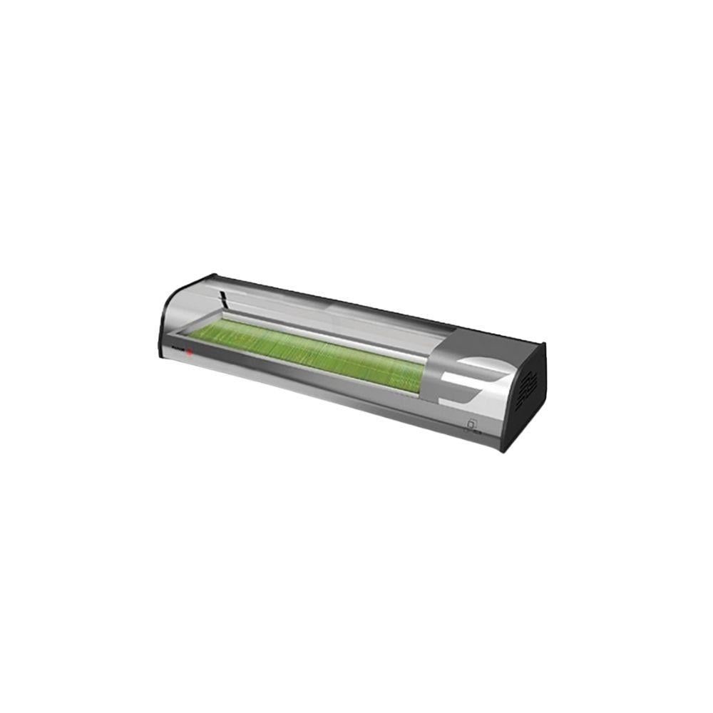 VTP 139 C SUSHI – Kompakt ve Etkili Sushi Teşhir Dolabı