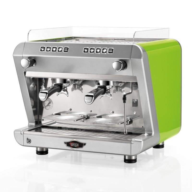 Wega CIO EVD2 2 Group Espresso Kahve Makinesi