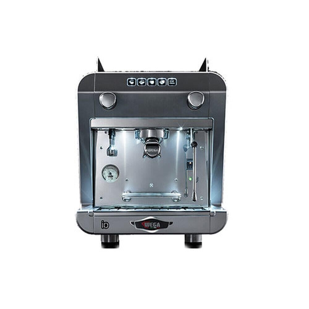 Wega IO EVD1 1 Gr. Espresso Kahve Makinesi