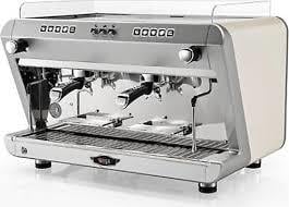 Wega IO EVD2 2 Group Espresso Kahve Makinesi