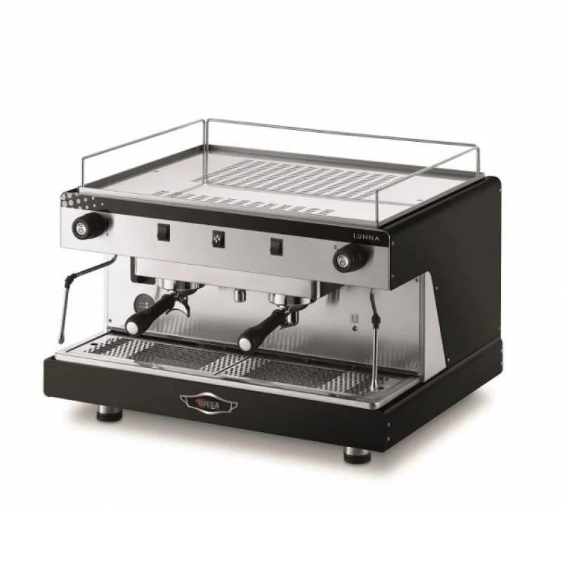 Wega LUNNA EPU2 2 Group Espresso Kahve Makinesi