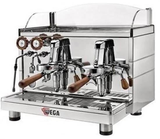 Wega MINIC EMA2 2 Group Espresso Kahve Makinesi