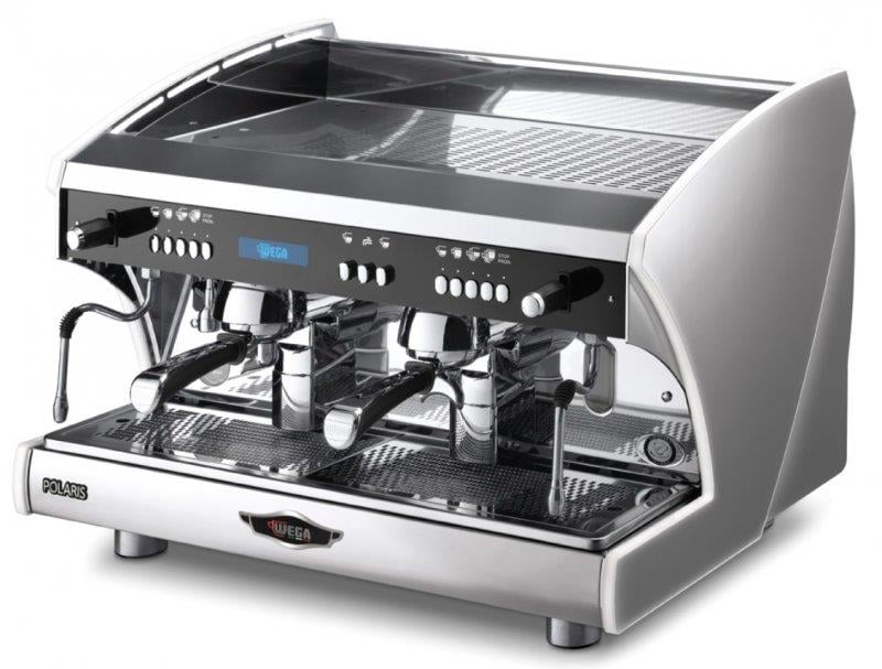 Wega Polaris EVD 2 Gruplu Espresso Makinesi
