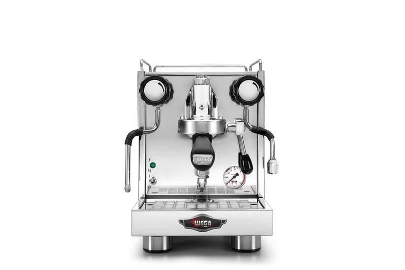 Wega Stainless Steel 1 Group Espresso Kahve Makinesi