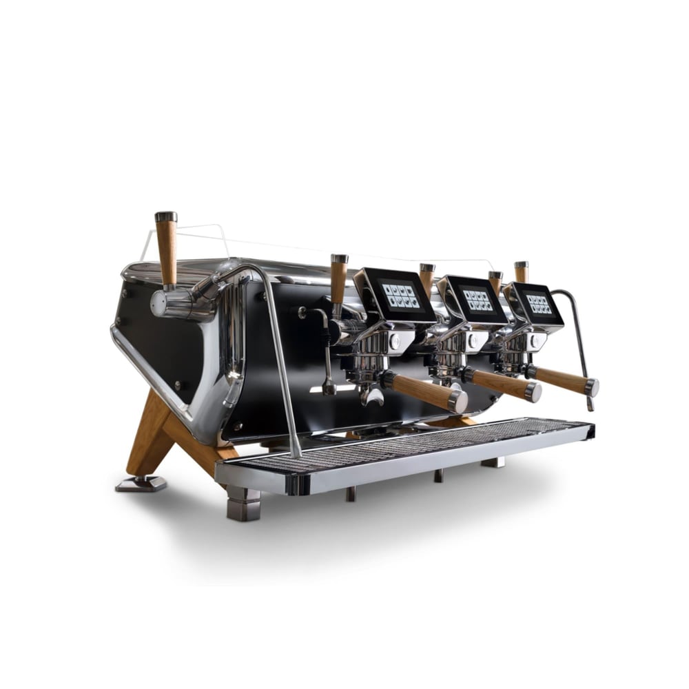 Wega Tempesta SAEF 3 GR Espresso Makinesi