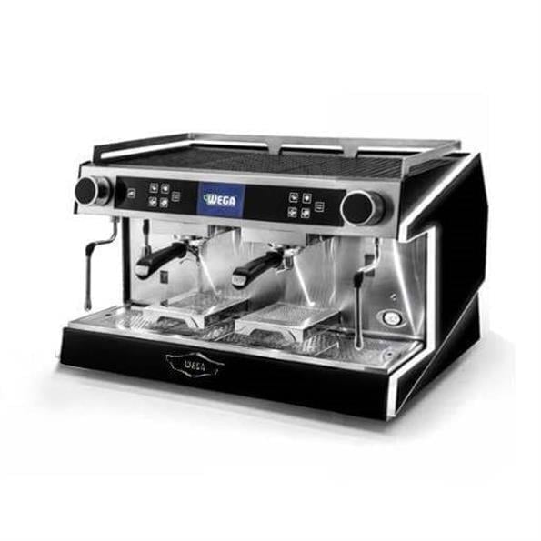 Wega Urban EVD 2 Gruplu  Espresso Makinesi