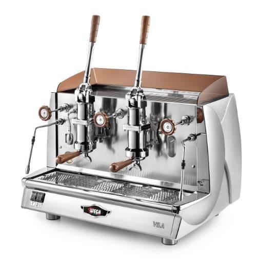 WEGA VELA ALE2 2 Group Espresso Kahve Makinesi