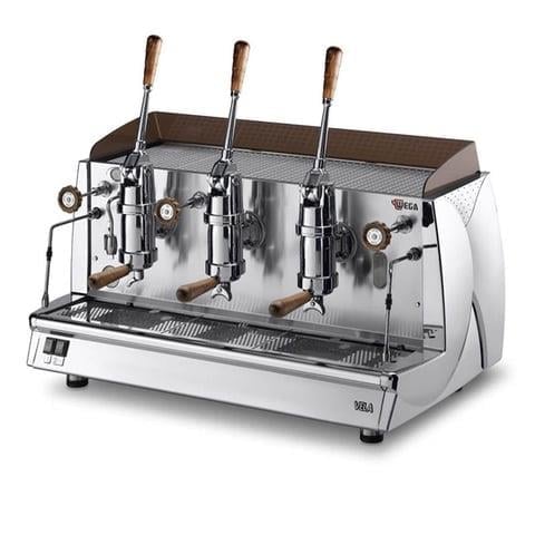 Wega VELA ALE3 3 Group Espresso Kahve Makinesi