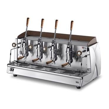 Wega VELA ALE4 4 Group Espresso Kahve Makinesi