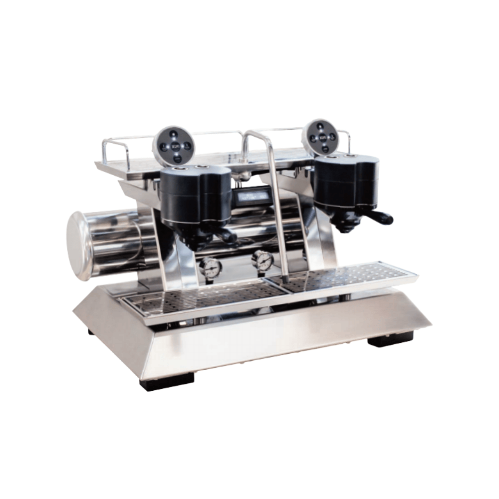XLVI K7 2 Groups Espresso Makinesi