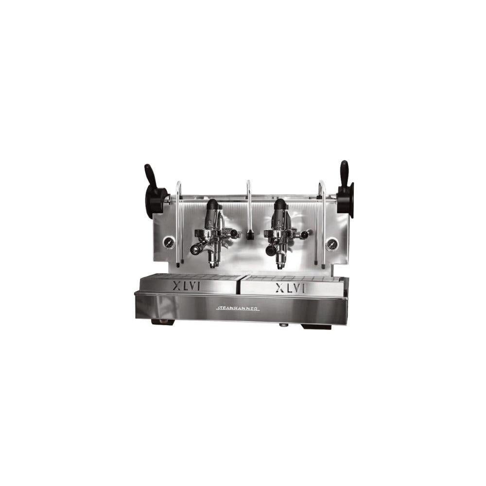 XLVI Steamhammer Leva 1 Gr. Espresso Makinası