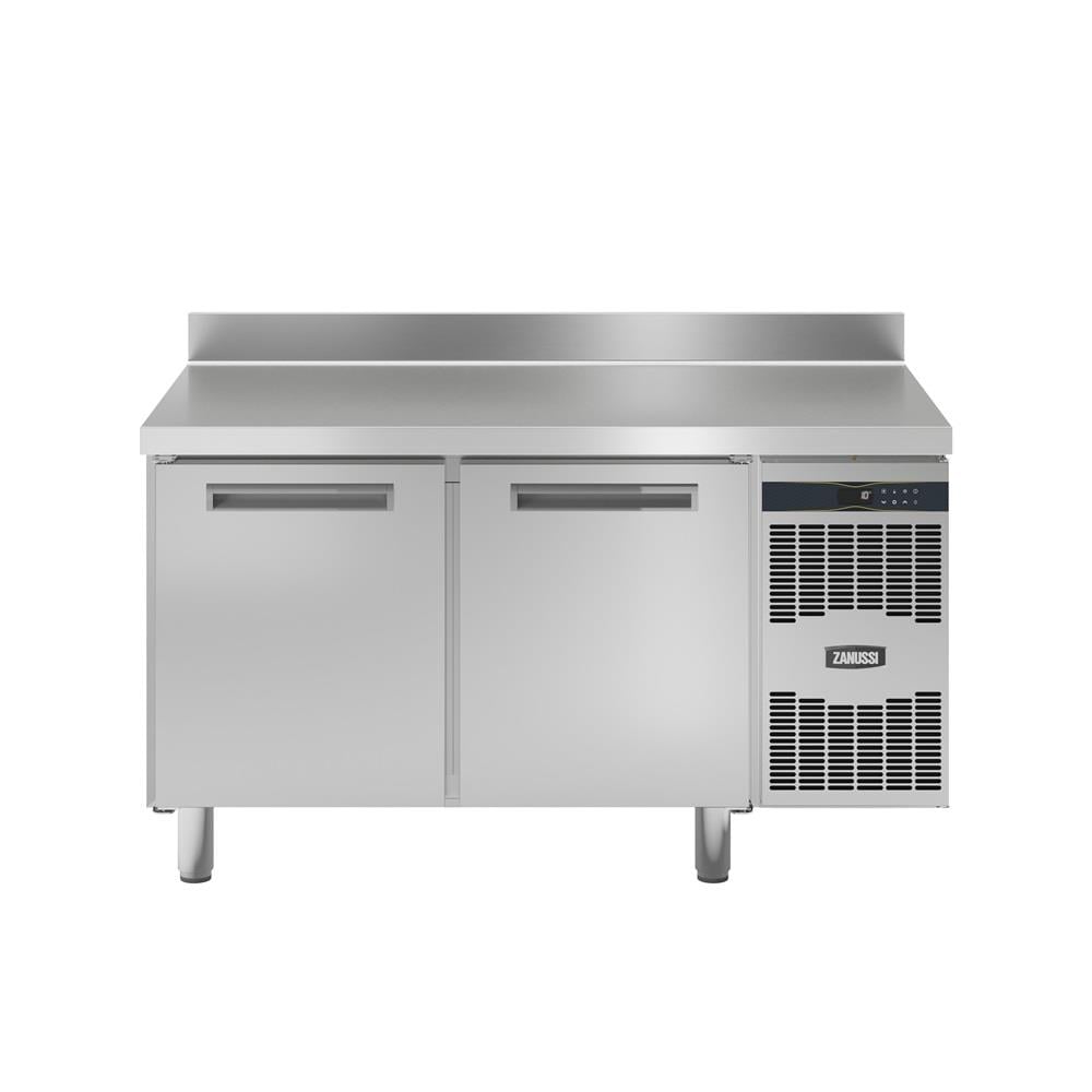 Zanussi 110906 2 kapılıTezgah Tip Soğutucu(Sırtlı)