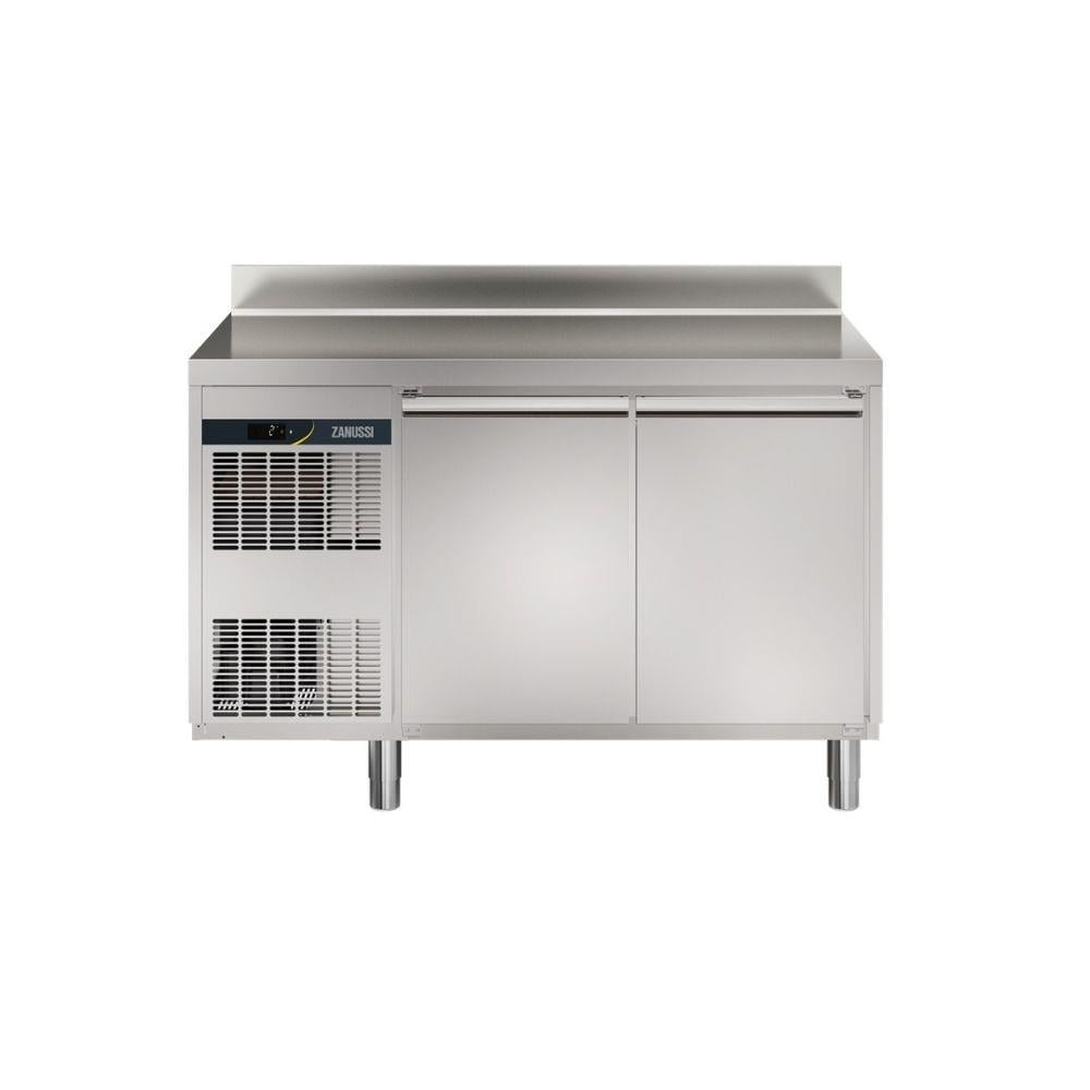 Zanussi 111022 2 Kapılı Tezgah Tipi Buzdolabı