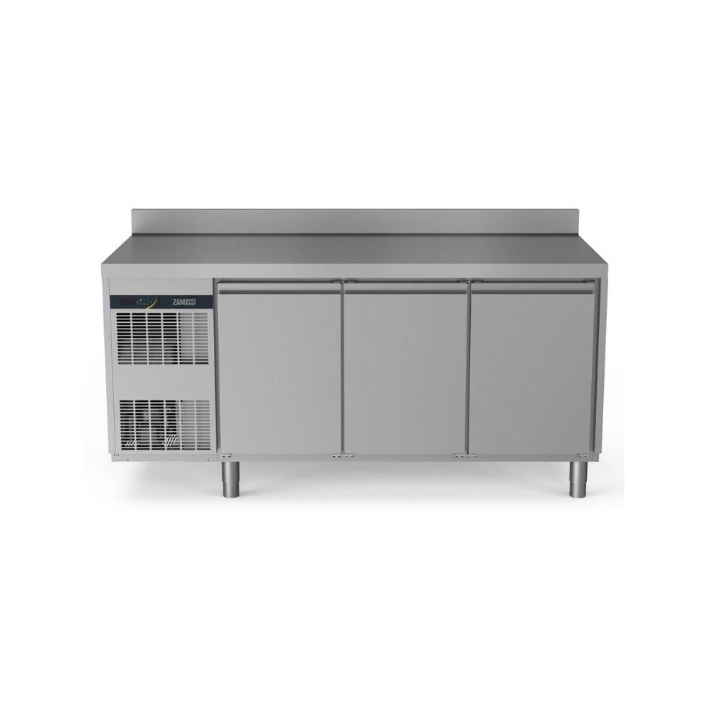 Zanussi 111038 3 Kapılı Tezgah Tipi Buzdolabı