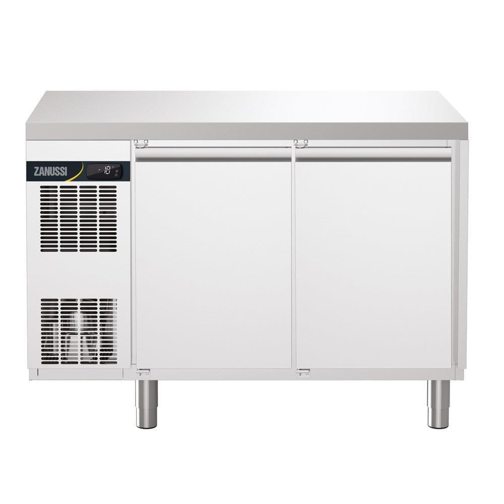 Zanussi 111097 2 Kapılı Tezgah Tip Derin Dondurucu