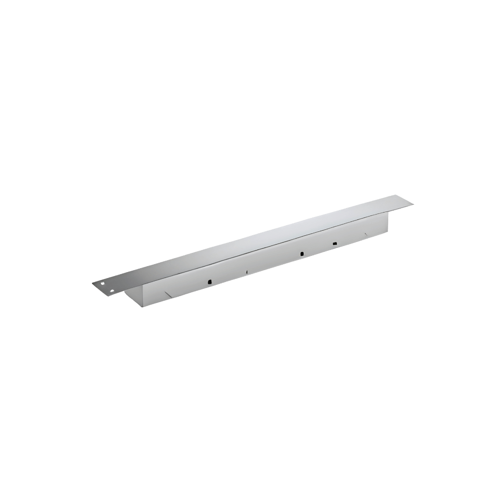 Zanussi 206245 1200 mm Dolap İçin Kapak Merkez Desteği