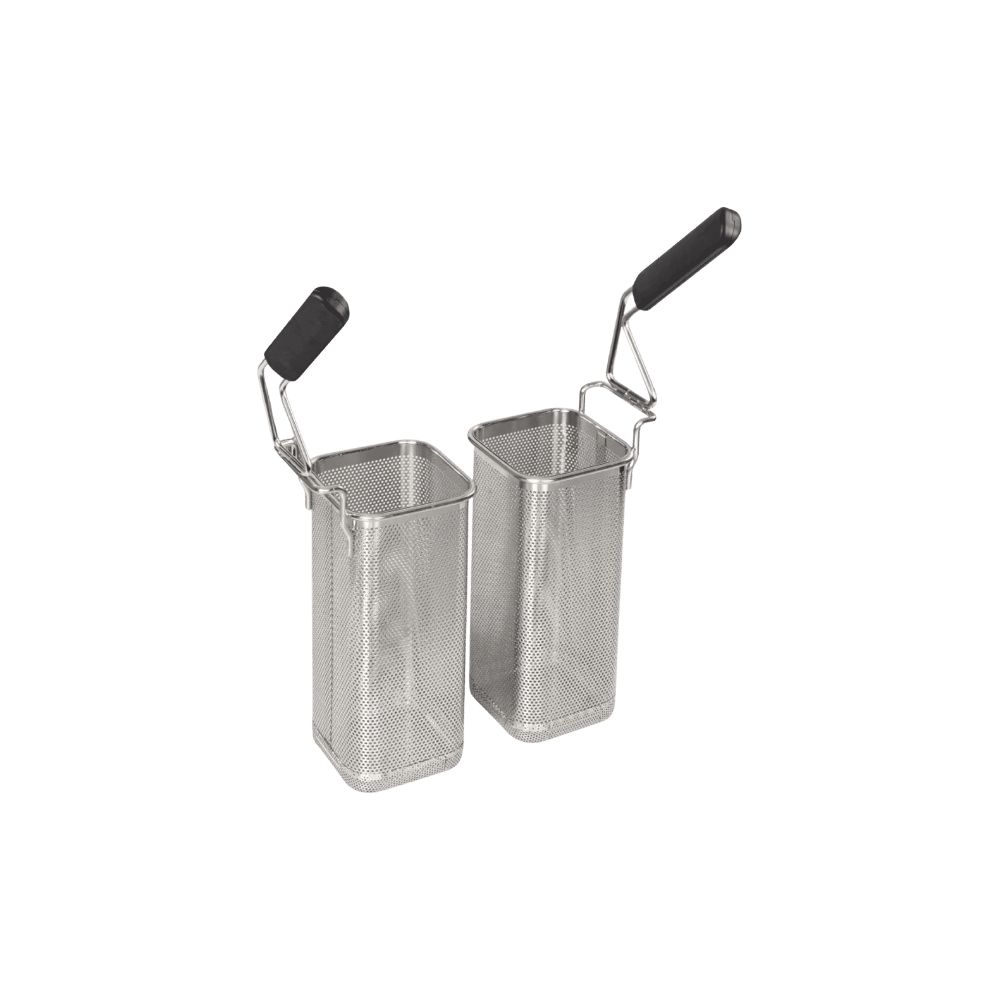 Zanussi 206433 2 Sepet Makarna Pişirici Sepeti