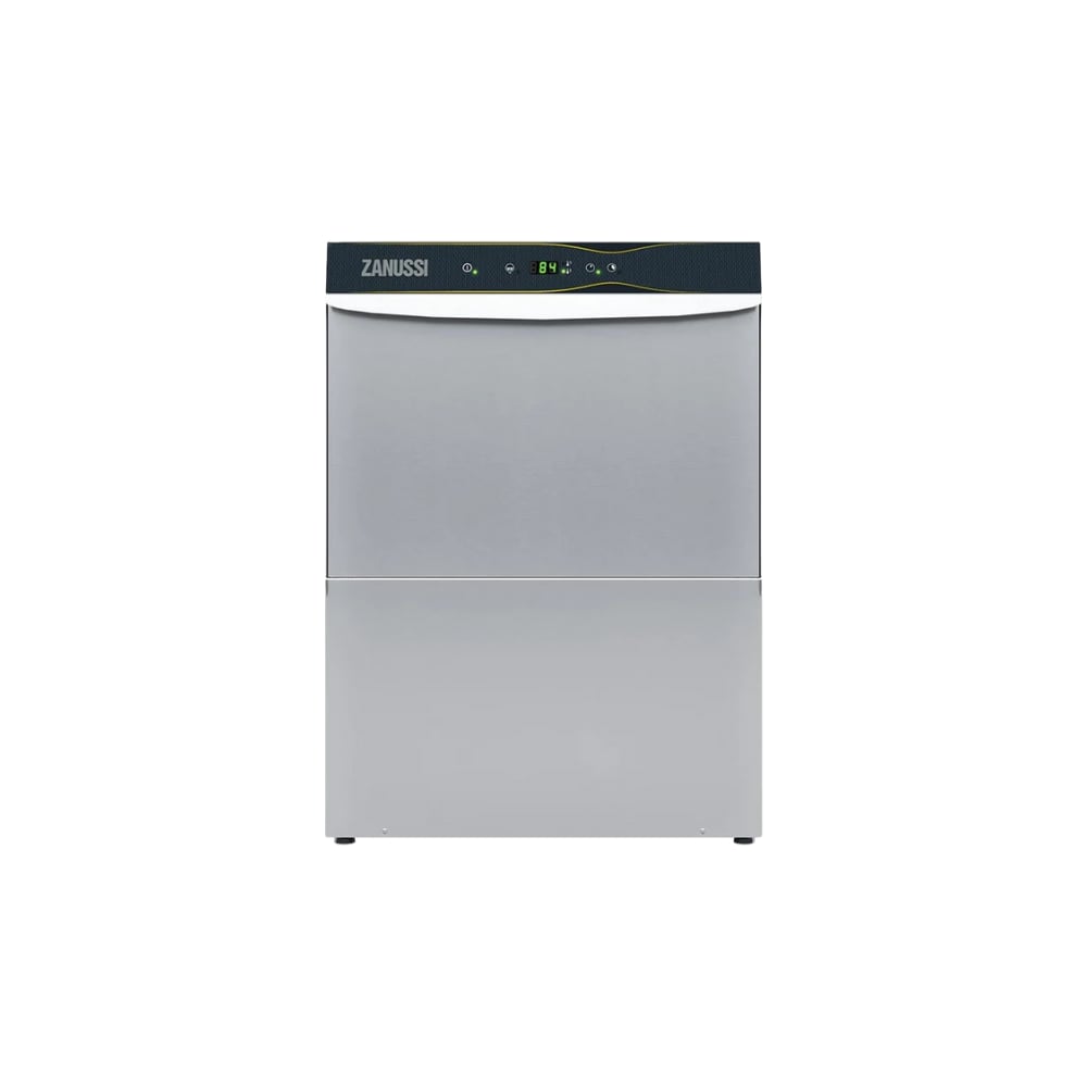 Zanussi 400304 Tezgah Altı Bulaşık Yıkama Makinesi – Drenaj Pompalı, Parlatıcı ve Deterjan Dispenserli
