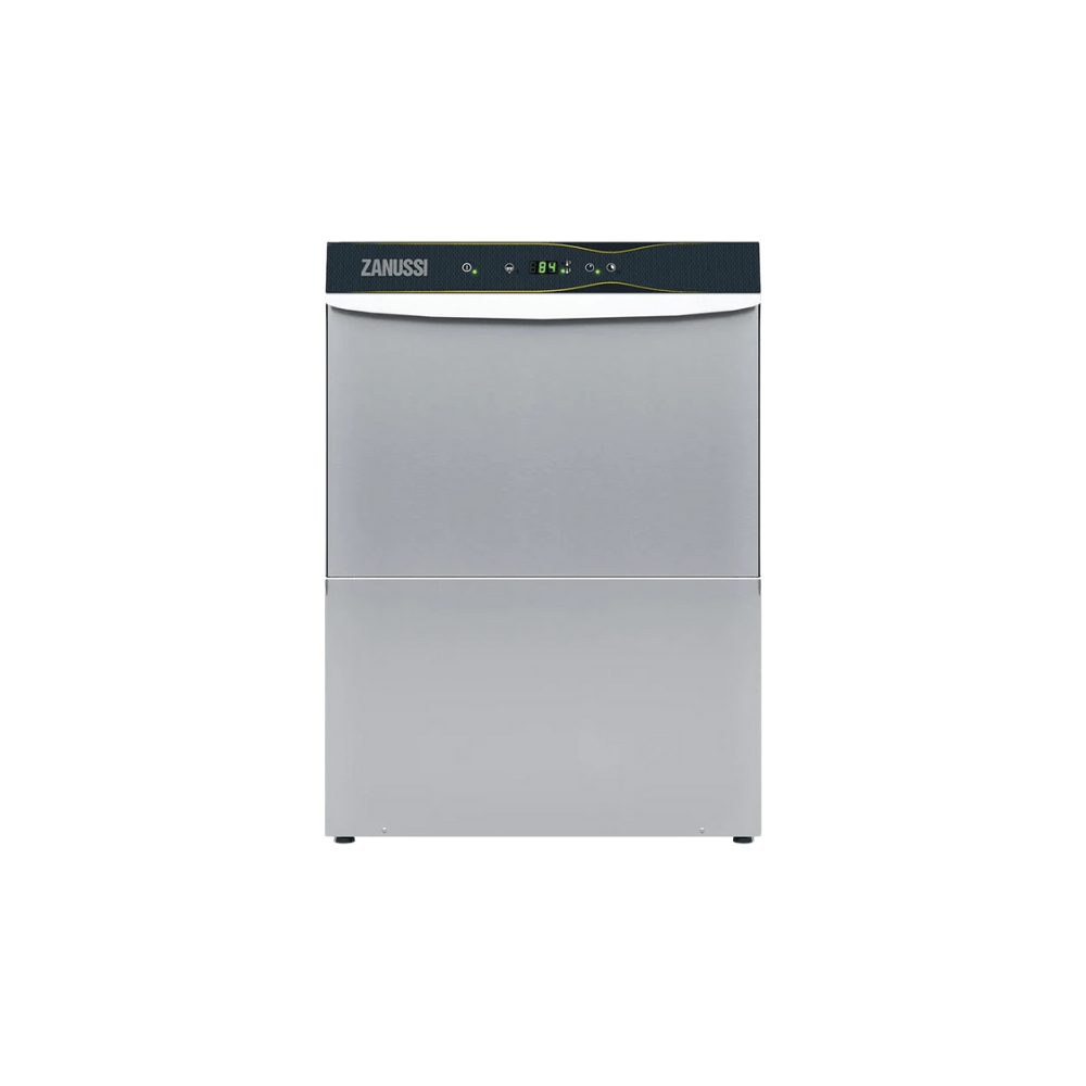 Zanussi 400344 Tezgah Altı Bulaşık Yıkama Makinesi – Drenaj Pompalı, Parlatıcı Dispenserli