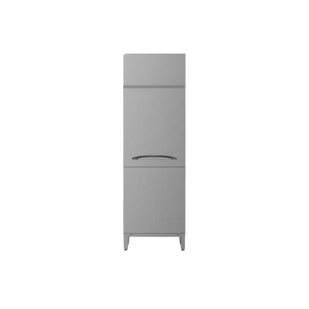 Zanussi 535095 Çift Durulamalı Konveyörlü Bulaşık Makinesi Orta Boy Ön Yıkama Modülü
