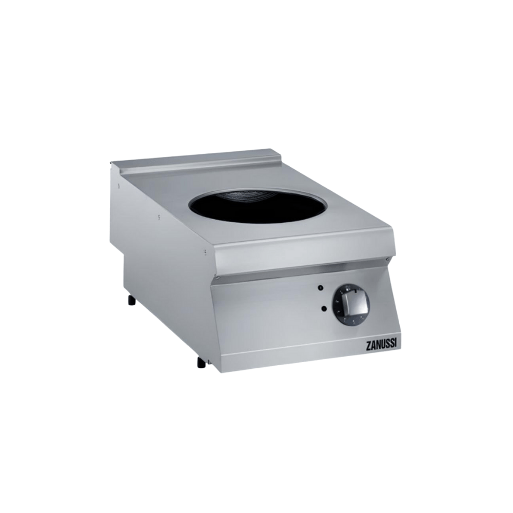 Zanussi – İndüksiyon Wok Ocak, Hp (372282)