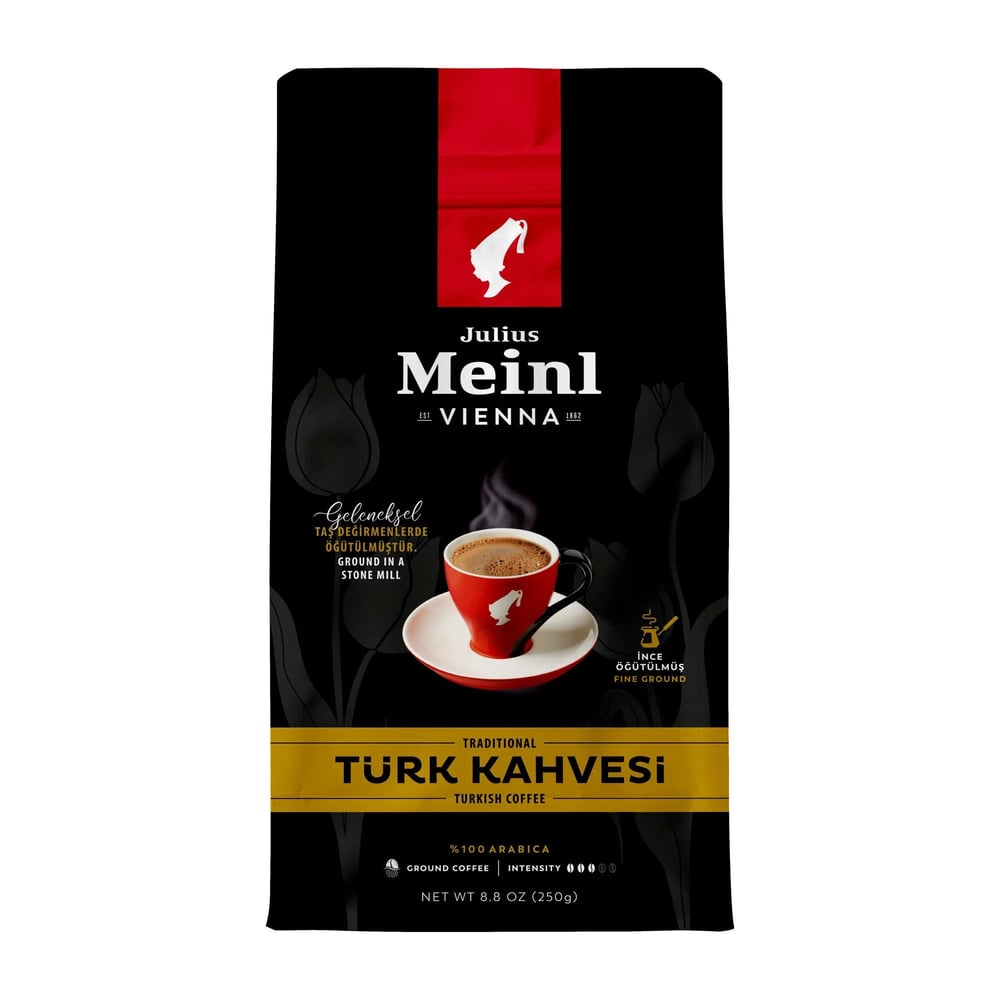 Türk Kahvesi 250gr