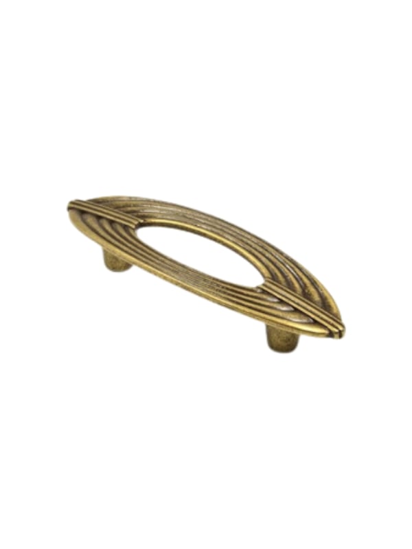 Metal Antik Bakır 64mm Dolap Kulbu Mobilya Kulbu(64mm)(ANTİK BAKIR)(WMN673.064.00D1)