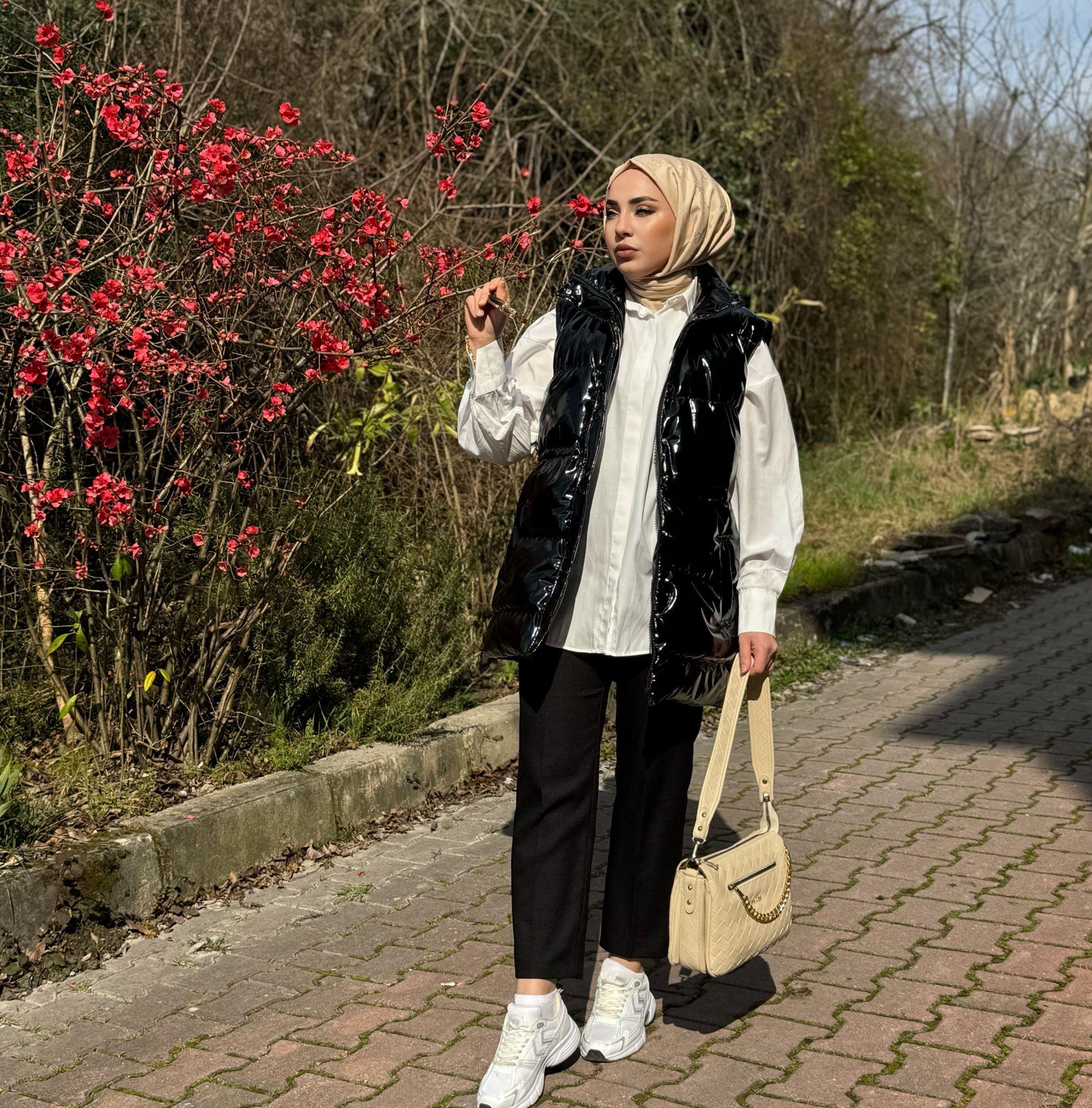 Rugan Yelek