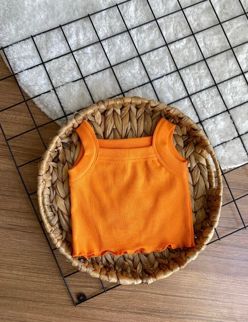 Turuncu Crop