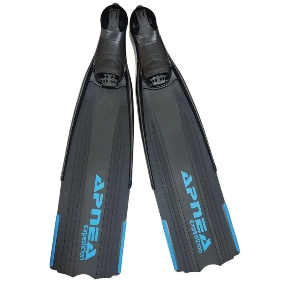 Apnea Expedition Palet