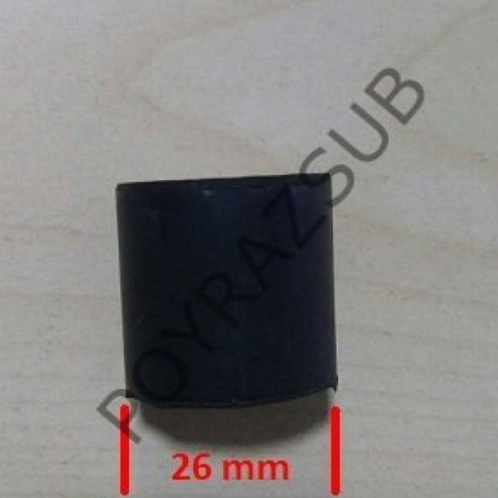 Apnea Gövde Tapası (İç Çapı 26 mm Gövdeler İçin)
