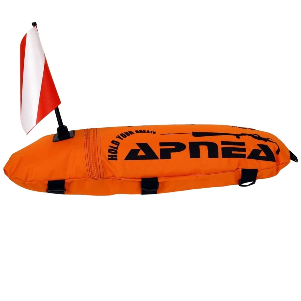 Apnea Torpido Şamandıra (220 Dng Kardura Kumaş Kaplı )
