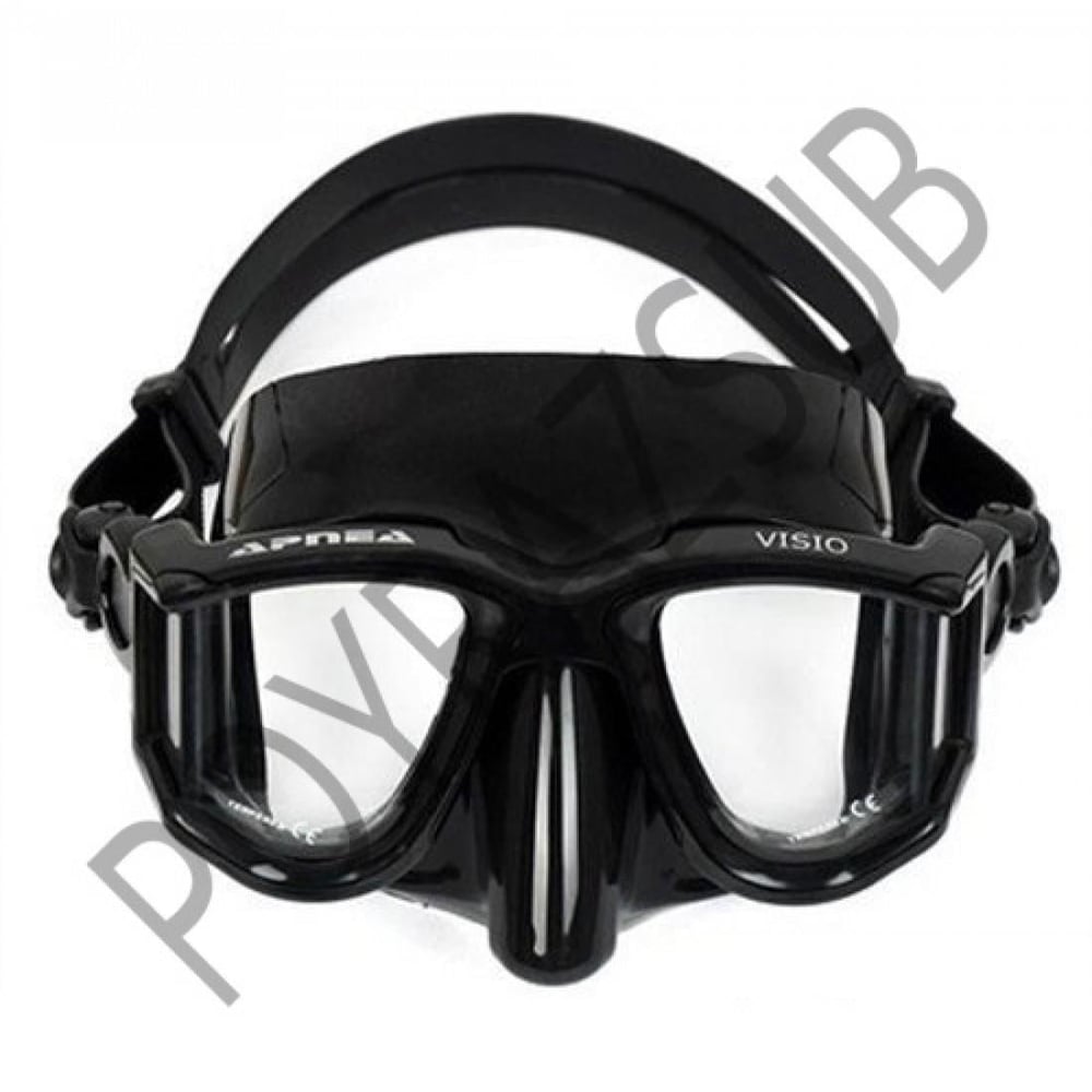 Apnea Visio Maske