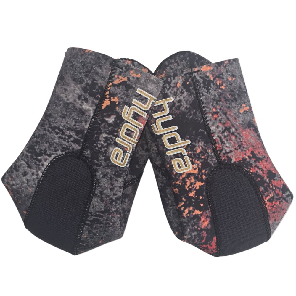 Hydra 7 mm Deeppassion Gray Çorap